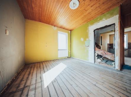 . | Prodej - dům/vila, 97 m²