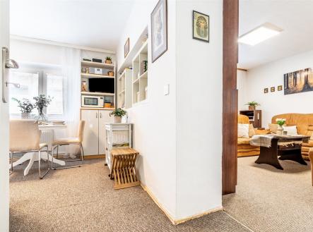 . | Prodej - dům/vila, 121 m²