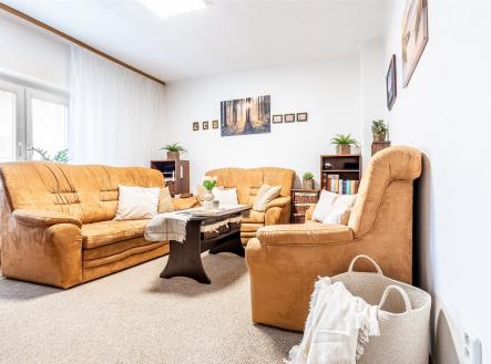 . | Prodej - dům/vila, 121 m²