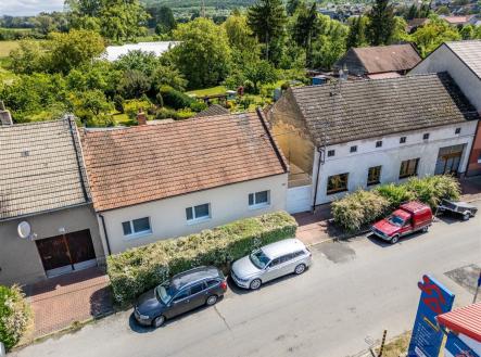 . | Prodej - dům/vila, 121 m²