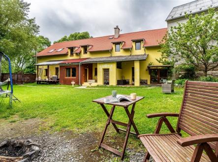 . | Prodej - dům/vila, 420 m²
