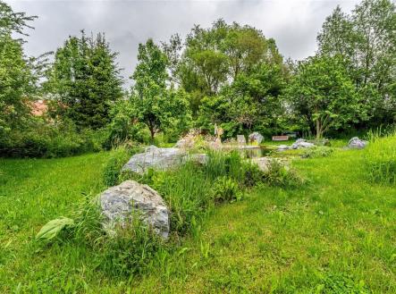 . | Prodej - dům/vila, 420 m²