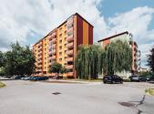 Pronájem bytu, 2+1, 56 m²