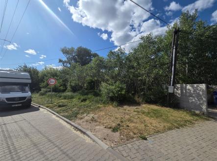 . | Prodej - pozemek, les, 4 746 m²