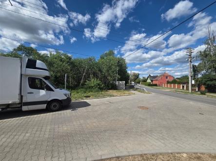 . | Prodej - pozemek, les, 4 746 m²