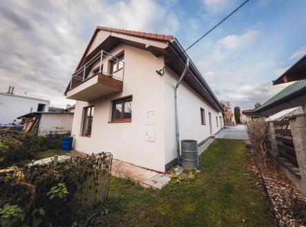 Pronájem bytu, 3+kk, 70 m² obrázek