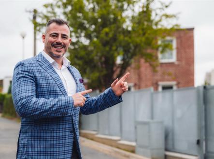 . | Prodej - dům/vila, 110 m²