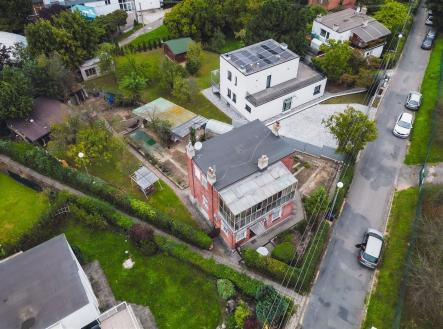 . | Prodej - dům/vila, 110 m²