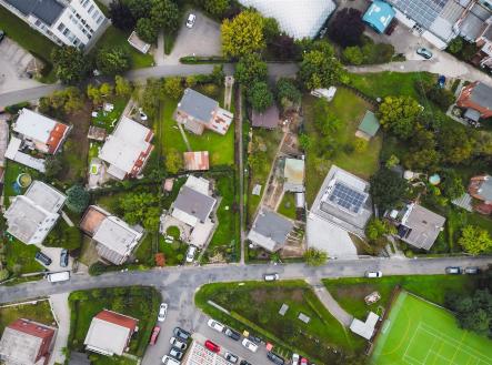 . | Prodej - dům/vila, 110 m²