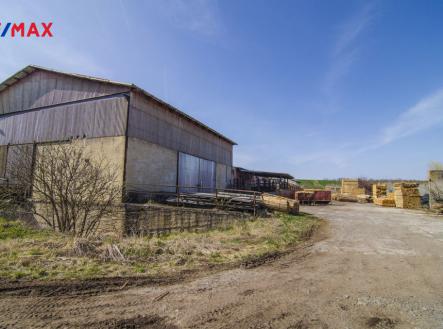 Prodej - zemědělský objekt, 11 575 m²