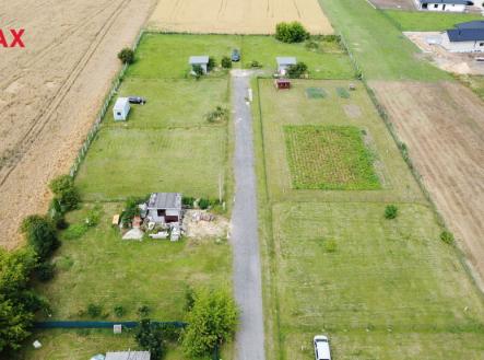 dji-0040.jpg | Prodej - pozemek, zahrada, 820 m²