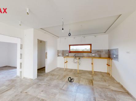 Prodej - dům/vila, 144 m²
