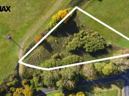 Prodej - pozemek pro bydlení, 3 965 m² obrázek