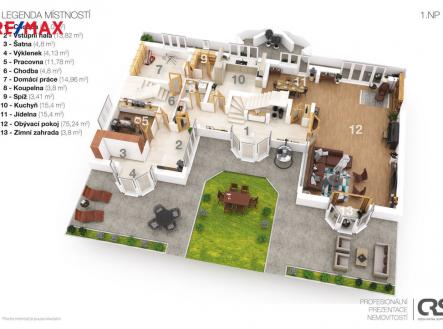 3d-layout-1-np-1.jpg | Prodej - dům/vila, 641 m²