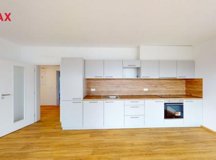 Prodej bytu, 3+kk, 76 m² obrázek
