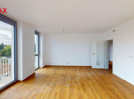 Prodej bytu, 3+kk, 85 m² obrázek