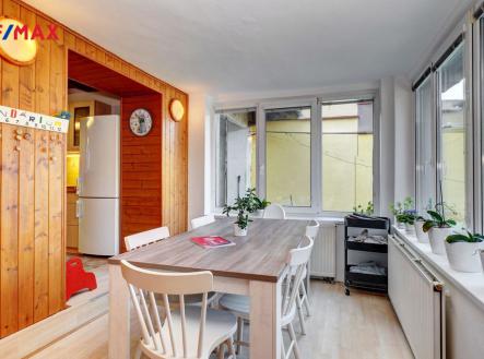 Prodej - dům/vila, 155 m²