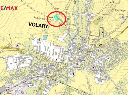 mapa-umisteni.png | Prodej - pozemek pro bydlení, 2 730 m²