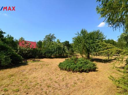 Prodej - pozemek, zahrada, 1 585 m²