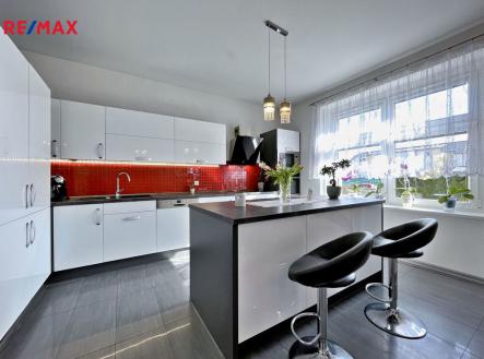 Prodej - dům/vila, 155 m²