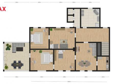 Prodej - dům/vila, 235 m² obrázek