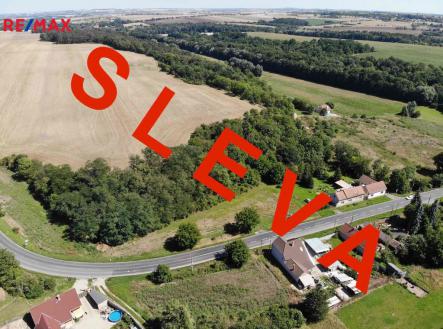 Prodej - pozemek pro bydlení, 1 039 m²