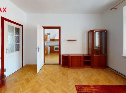 Pronájem bytu, 3+1, 101 m²