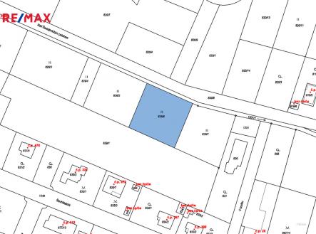 KM - 29.02.2024 | Prodej - pozemek pro bydlení, 2 514 m²