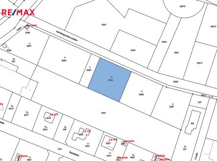 KM - 29.02.2024 | Prodej - pozemek pro bydlení, 2 514 m²