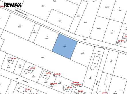 KM - 29.02.2024 | Prodej - pozemek pro bydlení, 2 514 m²