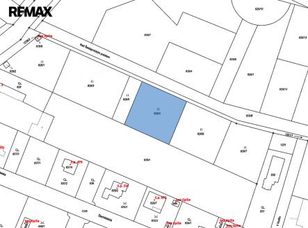 KM - 29.02.2024 | Prodej - pozemek pro bydlení, 2 514 m²