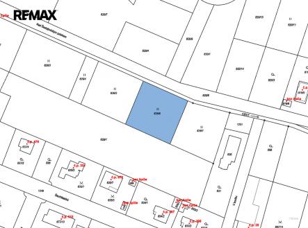 KM - 29.02.2024 | Prodej - pozemek pro bydlení, 2 514 m²