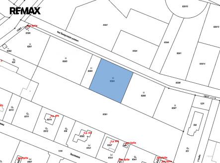 KM - 29.02.2024 | Prodej - pozemek pro bydlení, 2 514 m²