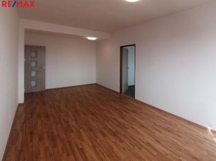 Pronájem bytu, 3+1, 66 m²