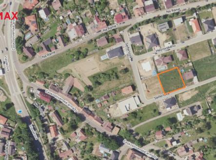 Prodej - pozemek pro bydlení, 1 022 m²