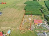 Prodej - pozemek pro bydlení, 4 000 m²