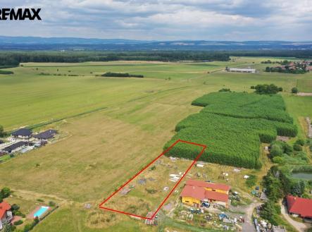 3.jpg | Prodej - pozemek pro bydlení, 4 000 m²