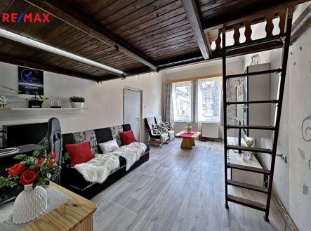 Prodej bytu, 2+1, 73 m² obrázek