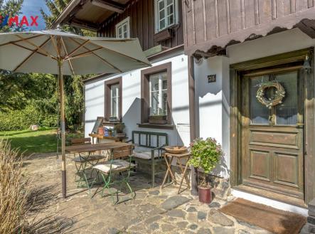 Prodej - chata/rekreační objekt, 227 m² obrázek