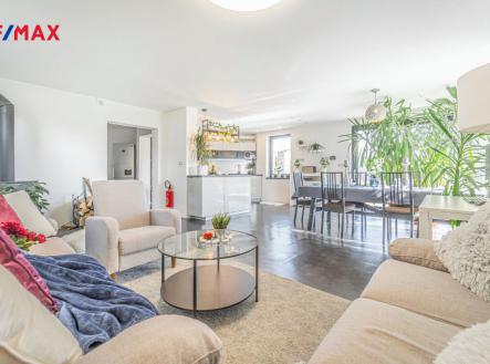 Prodej - dům/vila, 211 m²