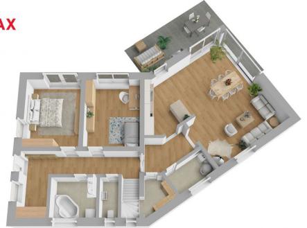 Prodej - dům/vila, 211 m²