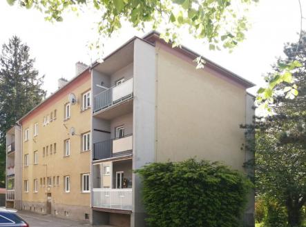 Prodej bytu, 2+1, 67 m²