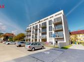 Prodej bytu, 3+kk, 76 m²