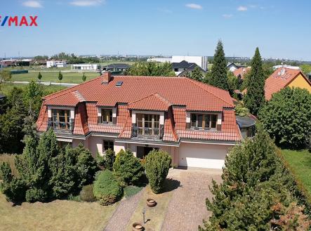Prodej - dům/vila, 410 m² obrázek
