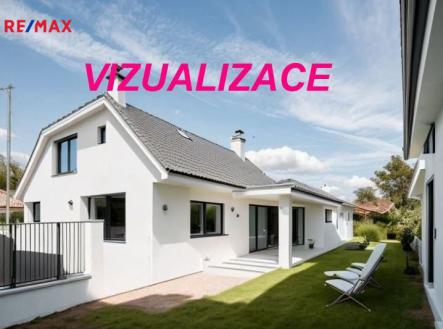 Prodej - dům/vila, 86 m²