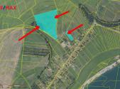 Prodej - pozemek, zemědělská půda, 29 471 m²