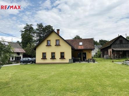 Prodej - dům/vila, 400 m² obrázek