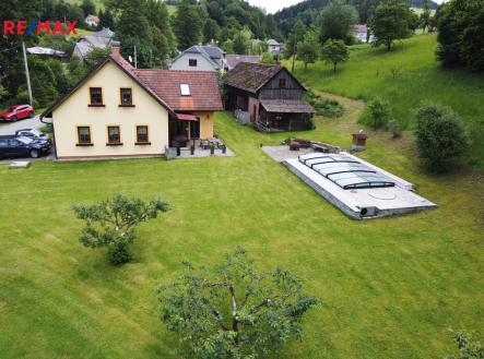 Prodej - chata/rekreační objekt, 400 m² obrázek