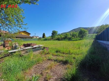 Prodej - pozemek pro bydlení, 1 113 m² obrázek