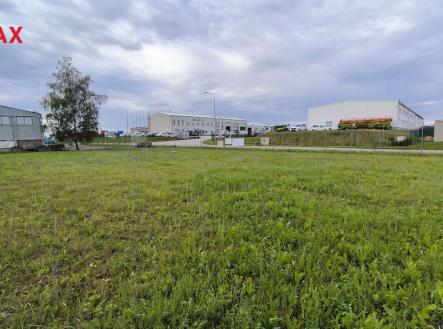 Prodej - pozemek pro komerční výstavbu, 1 700 m²